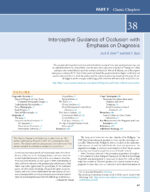 ORTHODONTICS: Current Principles and Techniques (Graber) 2023 + Supplemental Online Pages - Image 19
