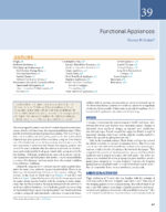 ORTHODONTICS: Current Principles and Techniques (Graber) 2023 + Supplemental Online Pages - Image 2