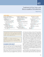 ORTHODONTICS: Current Principles and Techniques (Graber) 2023 + Supplemental Online Pages - Image 3