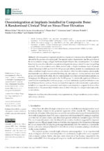 Scaffolds and Implants for Bone 2025 - Image 3