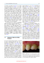 Dentine Hypersensitivity: Advances in Diagnosis, Management, and Treatment 2024 (2nd Edition) - Image 4