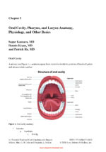 Essential Head and Neck Oncology and Surgery 2026 - Image 6