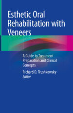 Esthetic Oral Rehabilitation with Veneers: A Guide to Treatment Preparation and Clinical Concepts 2020
