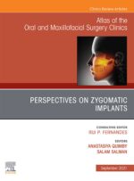 Perspectives on Zygomatic Implants 2021