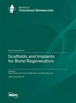 Scaffolds and Implants for Bone 2025