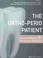 The Ortho-Perio Patient: Clinical Evidence and Therapeutic Guidelines 2019