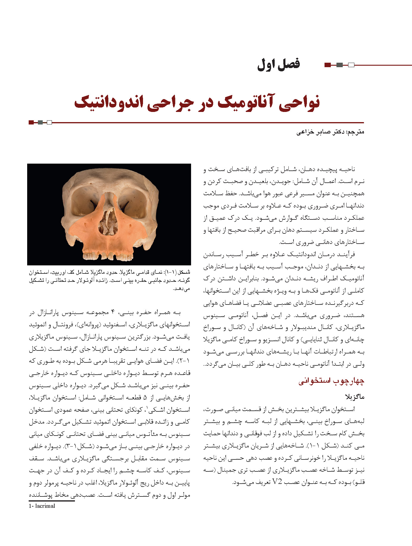 24Pages from علم و هنر جراحی اندودانتیکس نوین_Page_06 علم و هنر جراحی اندودانتیکس نوین - Image 6