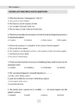 DDS Vocabulary 1 - Image 5