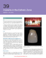 CLINICAL REVIEW OF ORAL AND MAXILLOFACIAL SURGERY 2025 (3rd Edition) - Image 2
