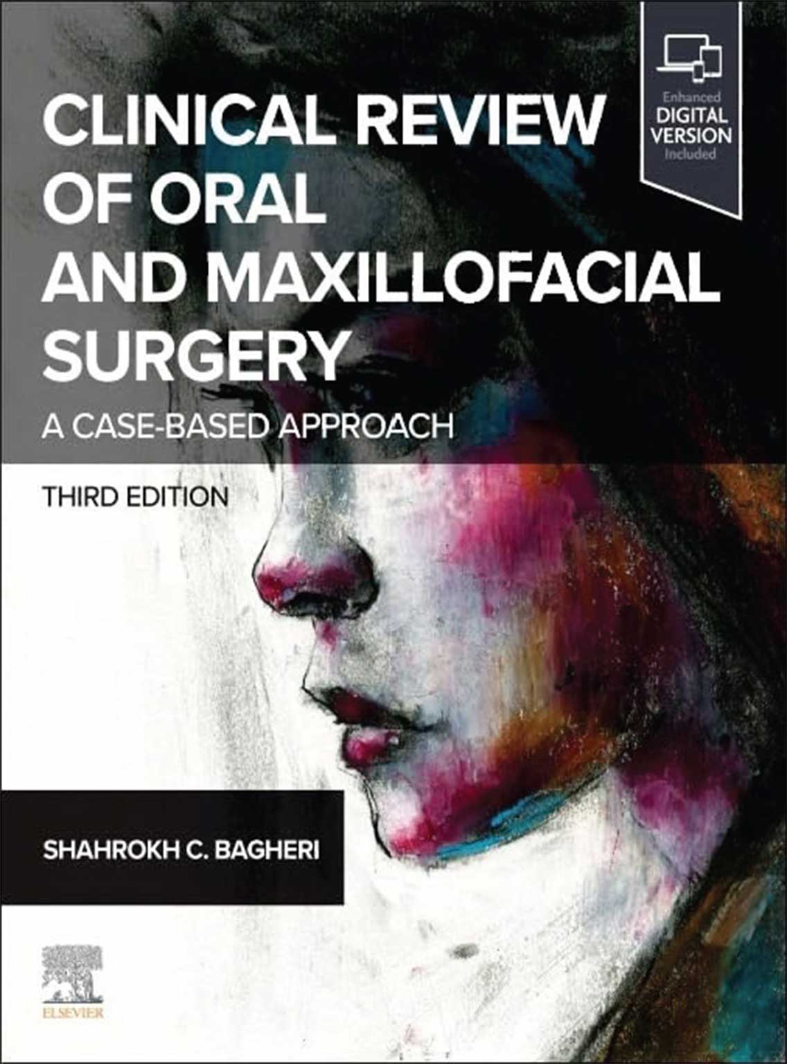 CLINICAL-REVIEW-OF-ORAL-AND-MAXILLOFACIAL-SURGERY-2025 CLINICAL REVIEW OF ORAL AND MAXILLOFACIAL SURGERY 2025 (3rd Edition) - Image 1
