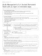 The Reference Manual of Pediatric Dentistry: Definitions, Oral health policies, Recommendations, Endorsements, Resources 2023–2024 - Image 6