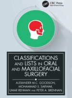 Classifications and Lists in Oral and Maxillofacial Surgery 2024