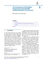 Illustrated Manual of Orthognathic Surgery 2024 - Image 9