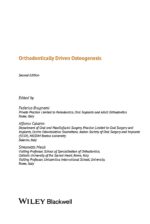 Orthodontically Driven Osteogenesis 2024 - Image 2