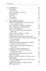 Classifications and Lists in Oral and Maxillofacial Surgery - Image 7