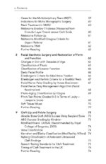 Classifications and Lists in Oral and Maxillofacial Surgery - Image 9