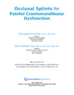 Occlusal Splints for Painful Craniomandibular Dysfunction 2022 - Image 2