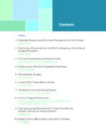 Oral and Maxillofacial Surgery in Children 2023 - Image 12