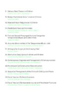 Oral and Maxillofacial Surgery in Children 2023 - Image 11