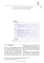 Advanced Strategies for Tooth Extraction in Dentistry 2024 - Image 12