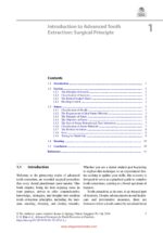 Advanced Strategies for Tooth Extraction in Dentistry 2024 - Image 12