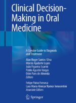 Clinical Decision-Making in Oral Medicine 2023