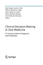 Clinical Decision-Making in Oral Medicine 2023 - Image 2