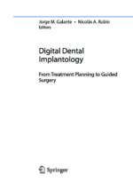 Digital Dental Implantology 2021 - Image 2
