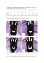 Osseointegrated Oral implants 2020 - Image 3