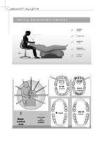 (کتاب آموزشی کار با آینه دندانپزشکی (تمرین و آموزش دید غیر مستقیم - Image 7