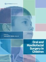 Oral and Maxillofacial Surgery in Children 2023