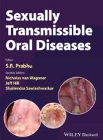 Sexually Transmissible Oral Diseases 2023