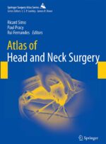 Atlas of Head and Neck Surgery 2024
