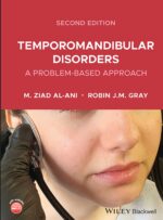 Temporomandibular Disorders A Problem-Based Approach 2nd 2021