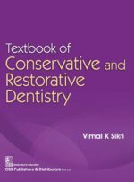 Textbook of Conservative & Restorative Dentistry 2020