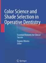 Color Science and Shade Selection in Operative Dentistry 2022