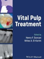 Vital Pulp Treatment  2024