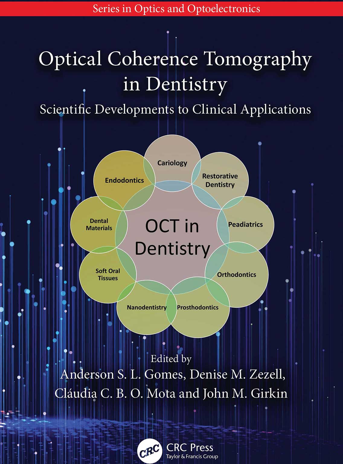 site Optical Coherence Tomography in Dentistry 2024 - Image 1